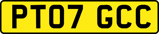 PT07GCC