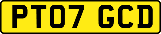 PT07GCD