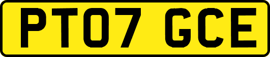 PT07GCE