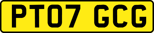 PT07GCG