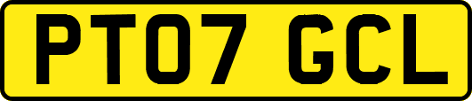 PT07GCL