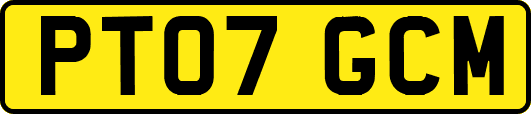 PT07GCM