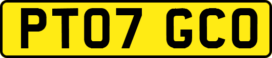 PT07GCO