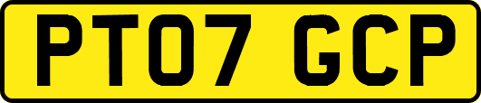 PT07GCP