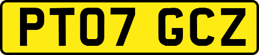 PT07GCZ