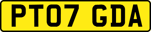 PT07GDA