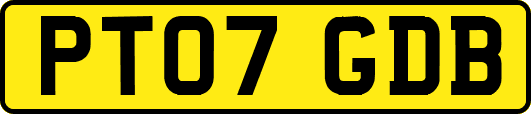 PT07GDB
