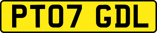 PT07GDL