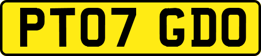 PT07GDO