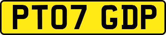 PT07GDP