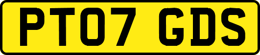 PT07GDS