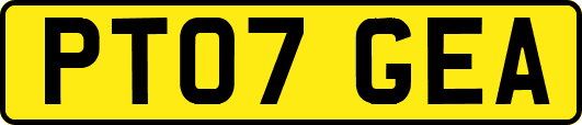 PT07GEA