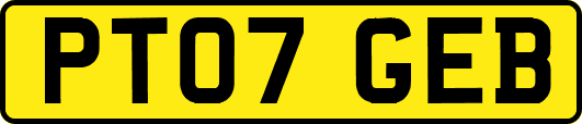 PT07GEB
