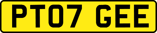 PT07GEE