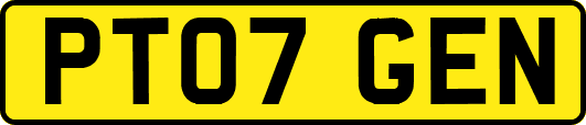 PT07GEN