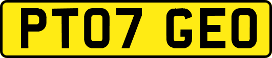 PT07GEO