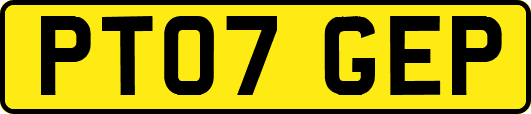 PT07GEP