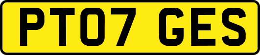 PT07GES