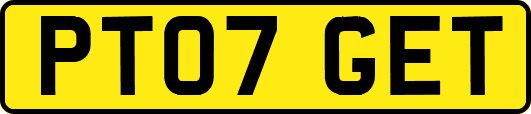 PT07GET