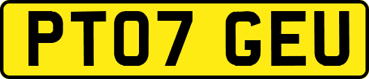 PT07GEU