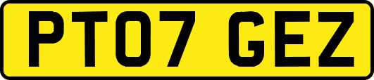 PT07GEZ