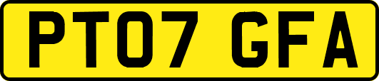 PT07GFA