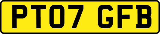 PT07GFB
