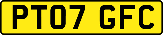 PT07GFC