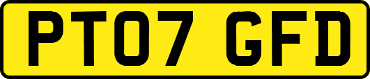 PT07GFD