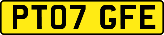 PT07GFE