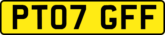 PT07GFF