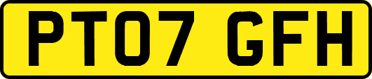 PT07GFH