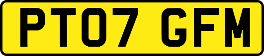 PT07GFM