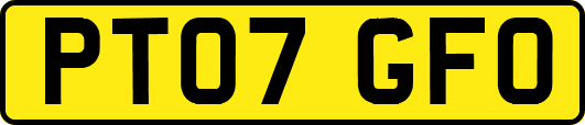 PT07GFO