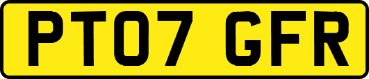 PT07GFR