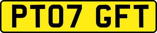 PT07GFT