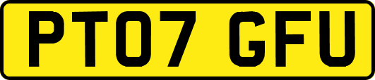 PT07GFU