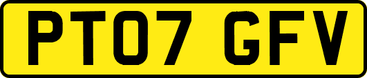 PT07GFV