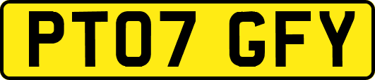 PT07GFY