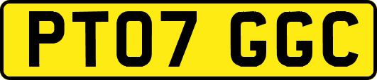 PT07GGC