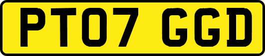 PT07GGD