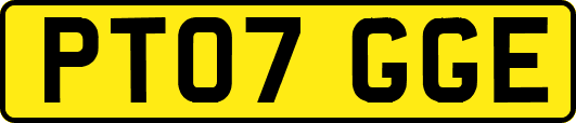 PT07GGE