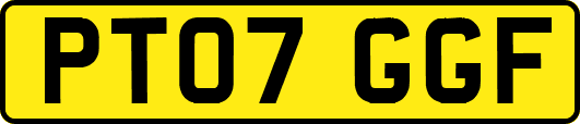 PT07GGF