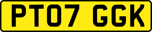 PT07GGK
