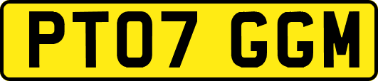 PT07GGM