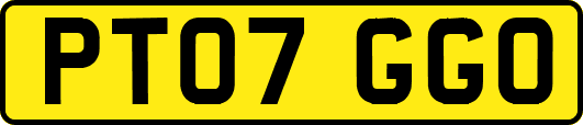 PT07GGO