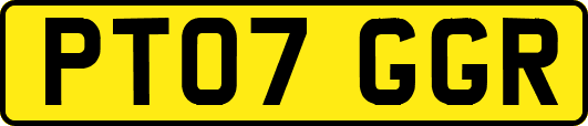 PT07GGR