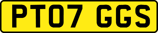 PT07GGS