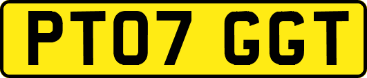 PT07GGT