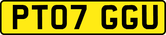 PT07GGU